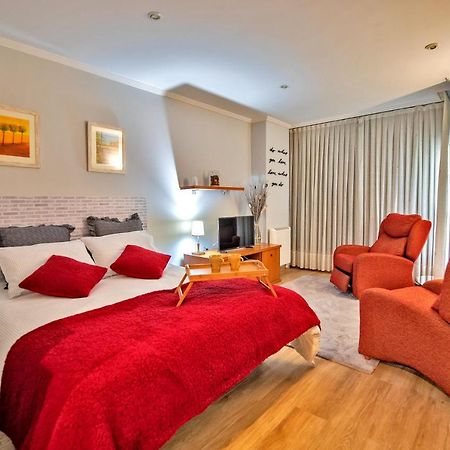 Apartamento Loft Vigo Exterior foto