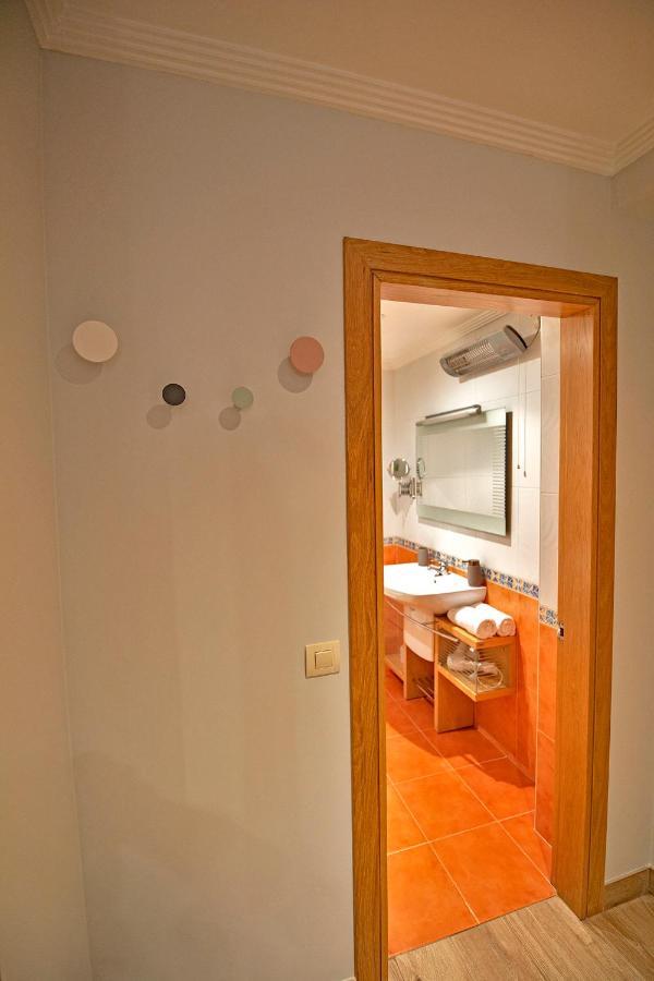 Apartamento Loft Vigo Exterior foto