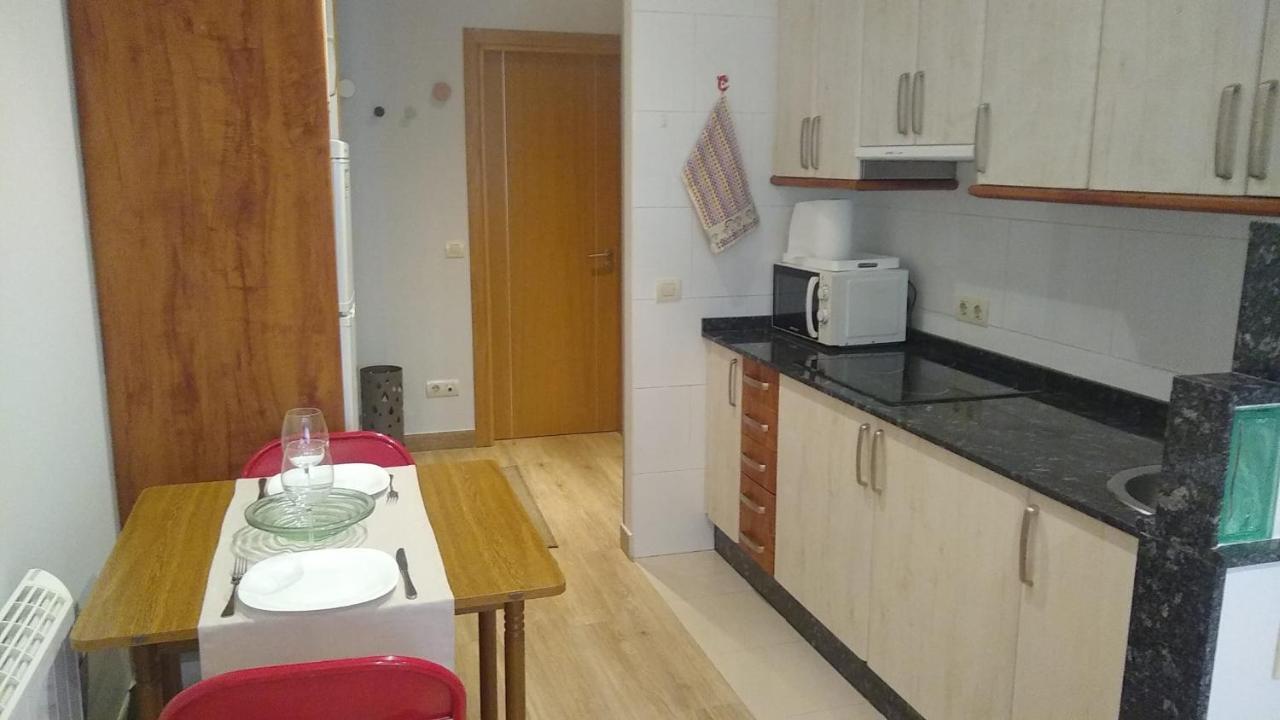 Apartamento Loft Vigo Exterior foto
